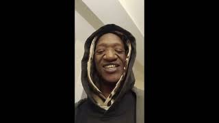 Am Done Freestyle, B Unique, Not Of Production