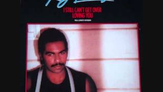 Video thumbnail of "Ray Parker Jr. - (I Still Can't Get Over) Loving You"