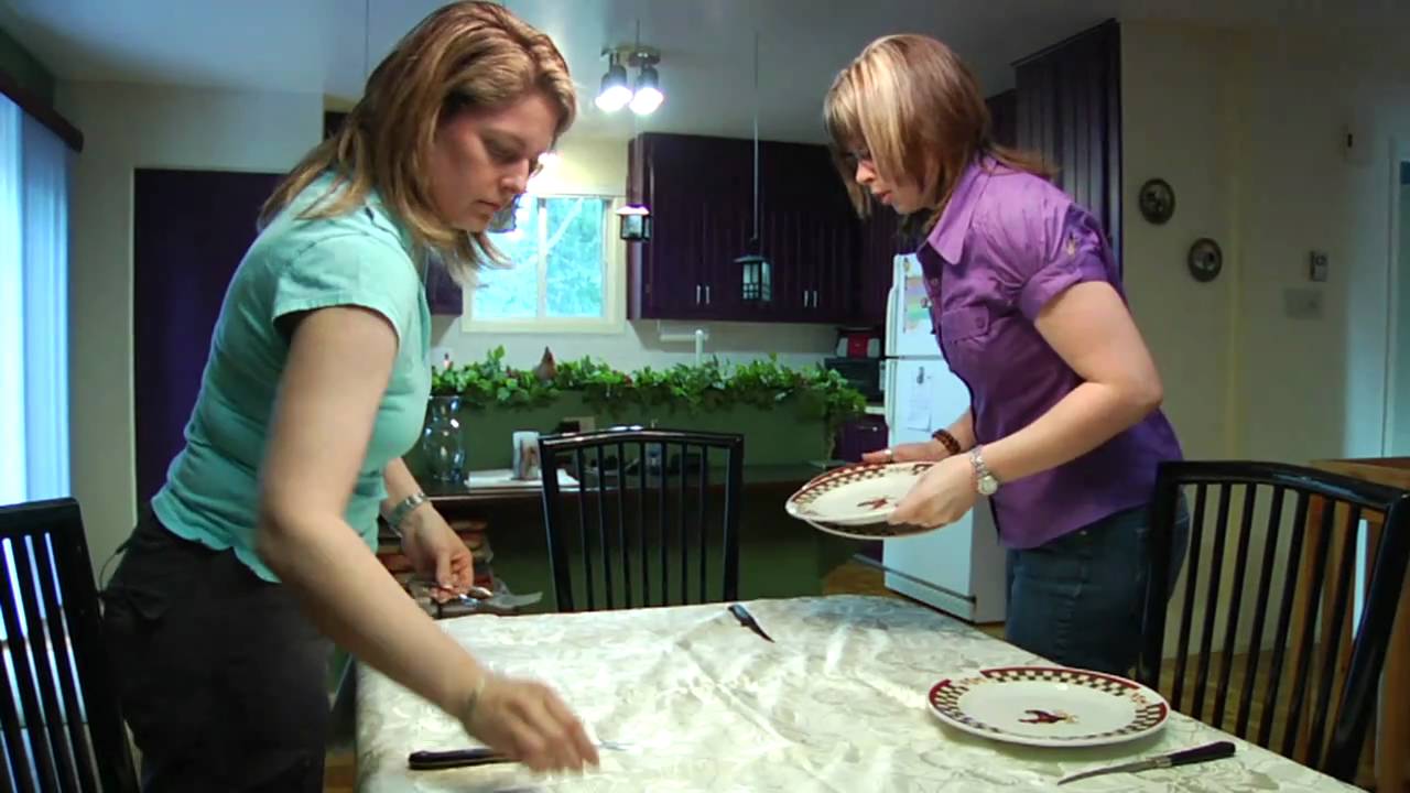 Pas d'échangisme - YouTube