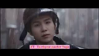 Agust D - Amygdala (Prechorus 2)