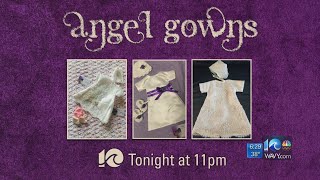 Special Report: Angel Gowns