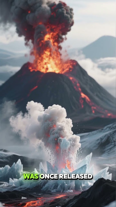 Venus: The Planet of Volcanoes 🌋✨