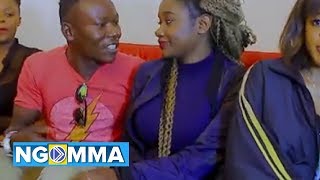 Nakuhitaji By Andrea Msanii Official Video