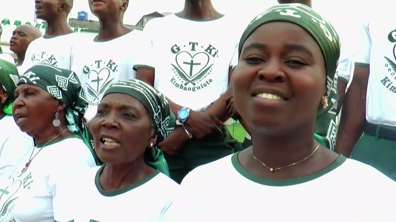 GTKI CENTRALE BOKESENI