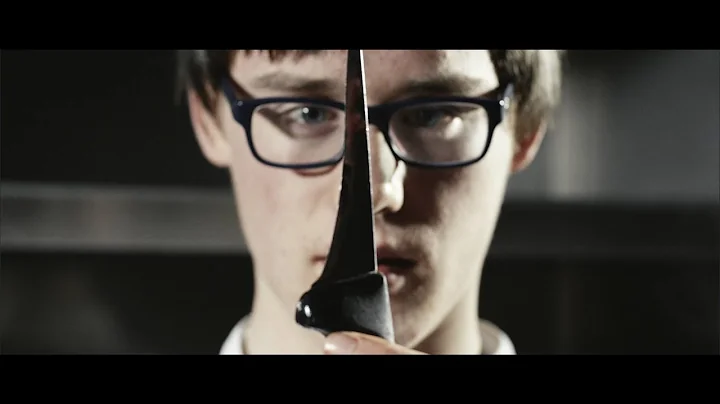 Fields Of Troy - My Temple Broken [OFFICIAL VIDEO]
