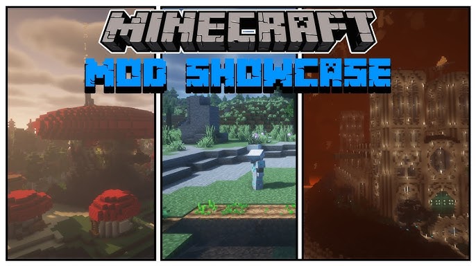 Minecraft: 10 Best Mods For Improving The End