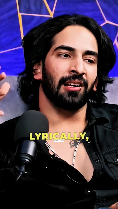 Kyun Dhunde Song Story ♥️ #podcast #shorts #youtubeshorts @Podcastwitheveryone