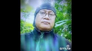 Bagai Kiamat Sehari Mansur S cover by Yogi S