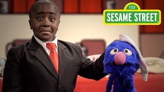Sesame Street: Socktober Telethon with Grover and Kid President!