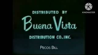 Buena Vista 1968