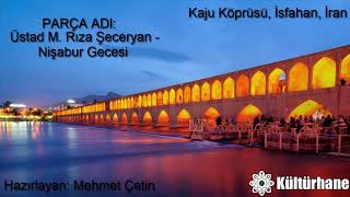 İran Kla Müziği - 4 Seçme Farsça Şarkı