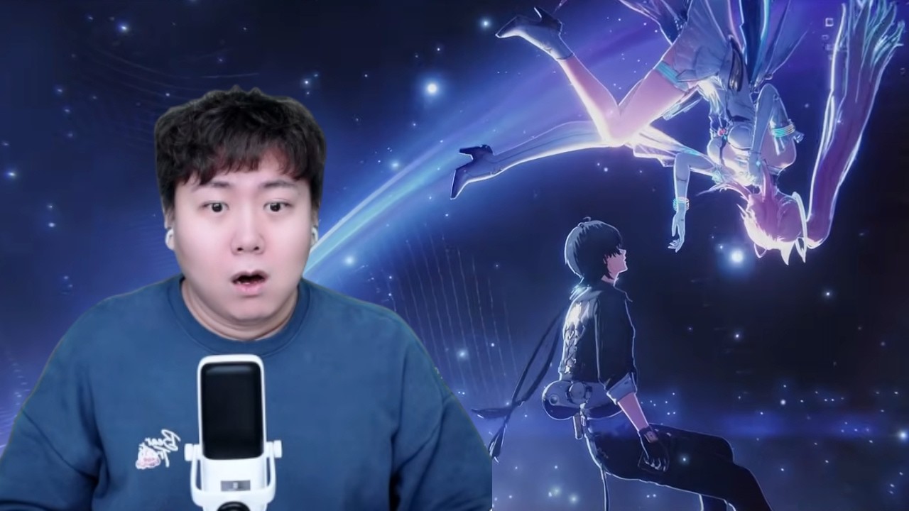 앙리형 다시보기 2026.2.11 | 명조 3.1 스토리 풀버전