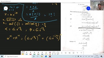 Complex Variables | GTU | MATHS 3 (CVPDE) BY SULABH PATEL