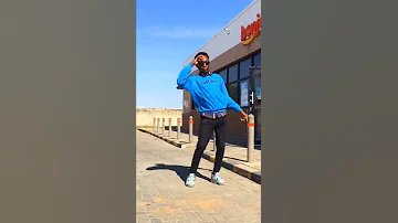 Banomoya - prince kaybee ft busiswa & Tns (dance cover)