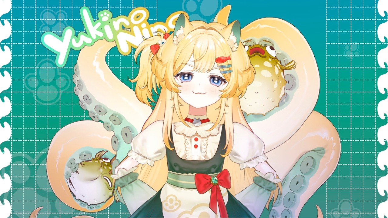 Vtuber này không thể làm megalive