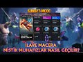 MCoC-Kasım Ayı İlave Macera Mistik Muhafızlar Diriltmesiz Nasıl Geçilir?