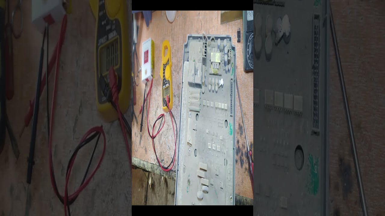 Vfd Fault Ou3