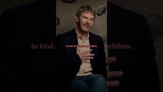 Is Adar an elf or Uruk? #TheRingsOfPower #LordOfTheRings