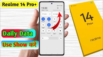 realme 14 pro plus data usage settings, realme 14 pro plus data speed setting