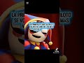 3 curiosidades de Digital Circus que NO sabías 😳