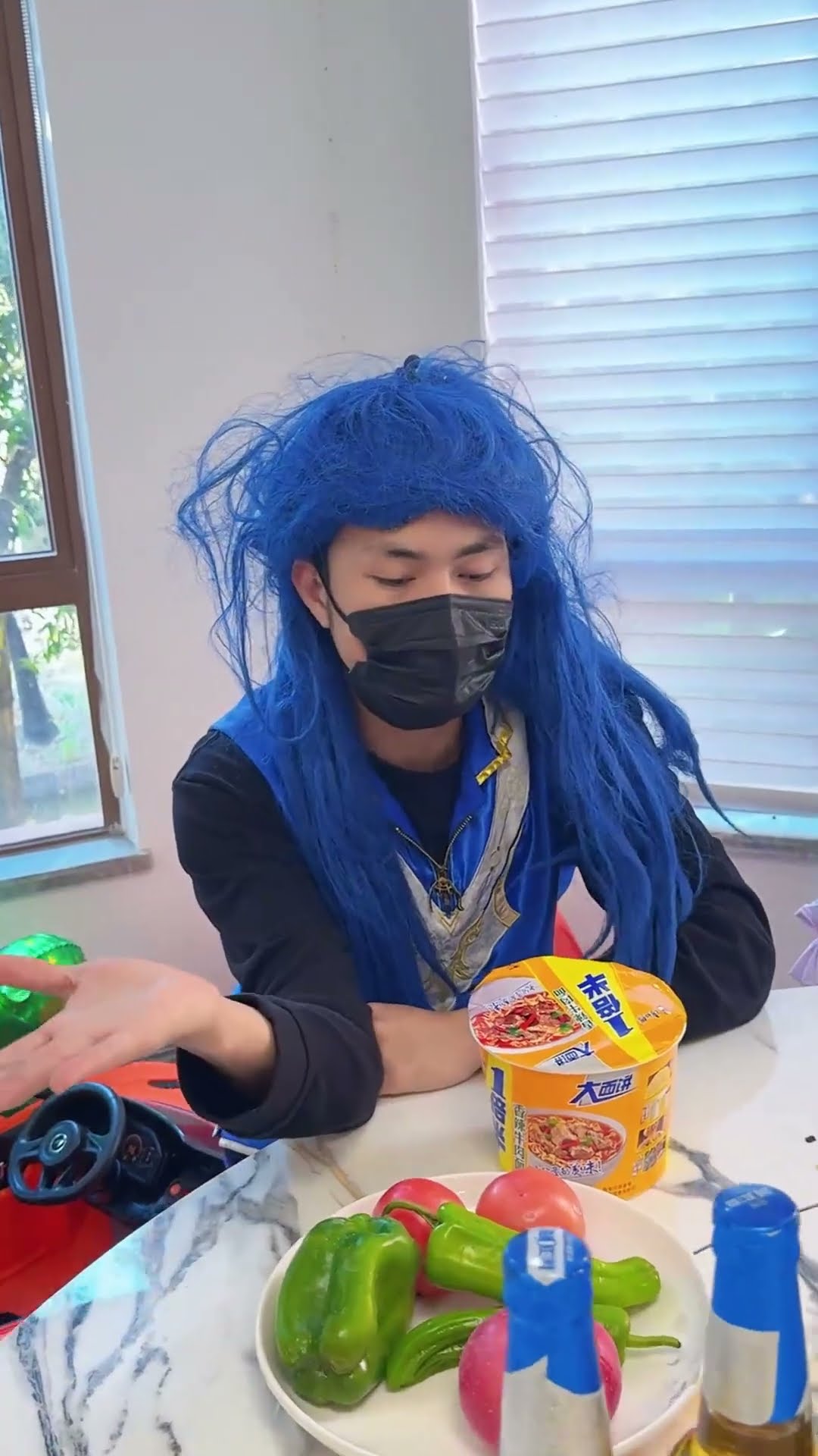 【斗罗大陆】唐三这是怎么了？居然敢这样#斗罗大陆#唐三#小舞 #唐舞桐