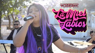 La Miel De Tus Labios - Lucero Tlahuetl Videoclip Oficial