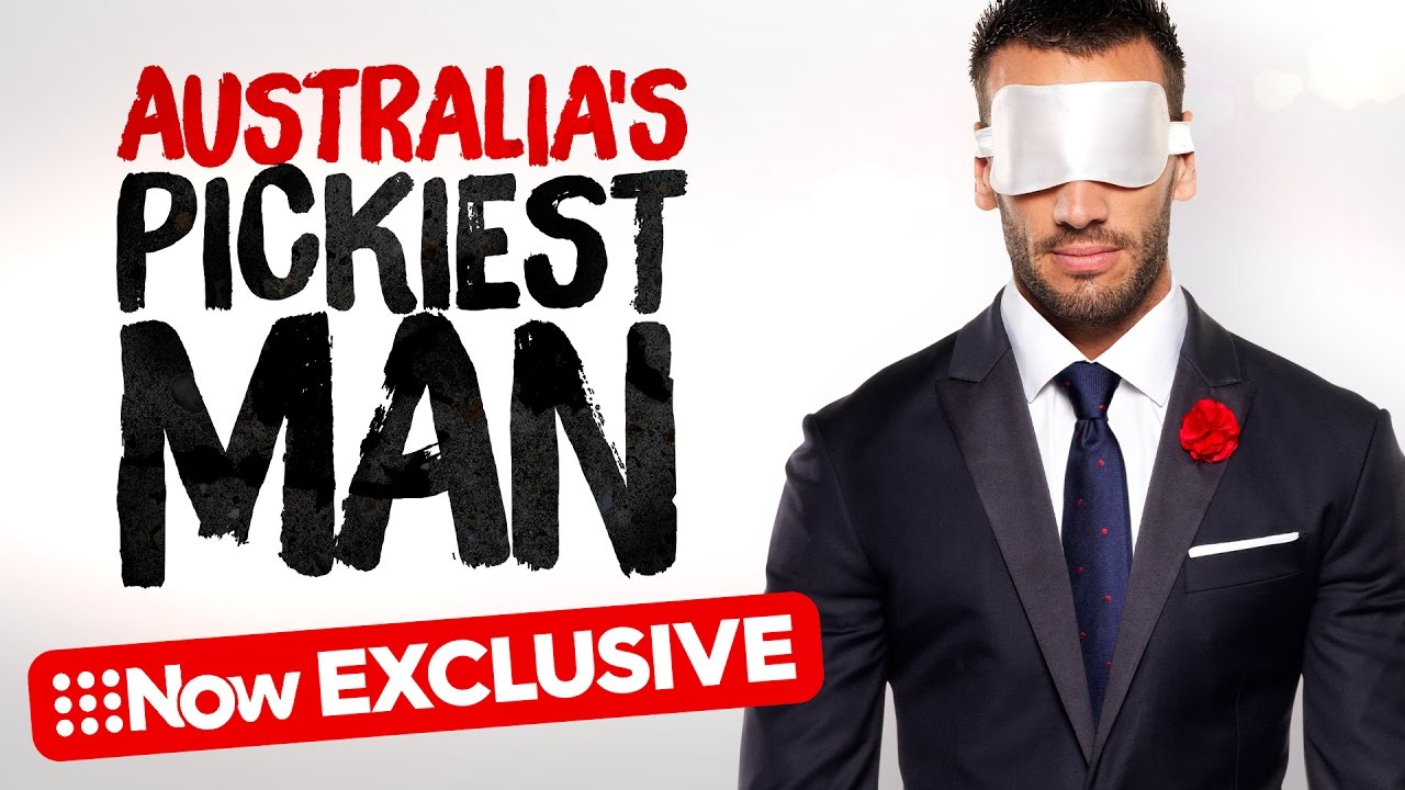 Picky Michael: Married at First Sight Australia 2017 video phone beyonce mp3