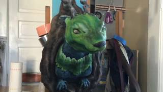 Grimlea screenshot 3