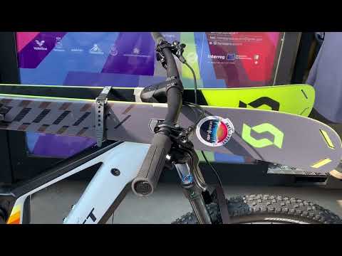Scott Patron eRIDE & Superguide 85: Power and Precision from Trail to Summit | Full Review