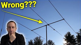 Does Ham Radio Antenna Polarization Really Matter? (6 Meters VHF)