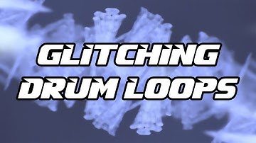 Tutorial #50 | Glitching Drums With Granular Synthesis