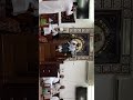نخو ياأم البنين للملا محمد العباد ١٤٤٠ ١١ ٢٨هـ 