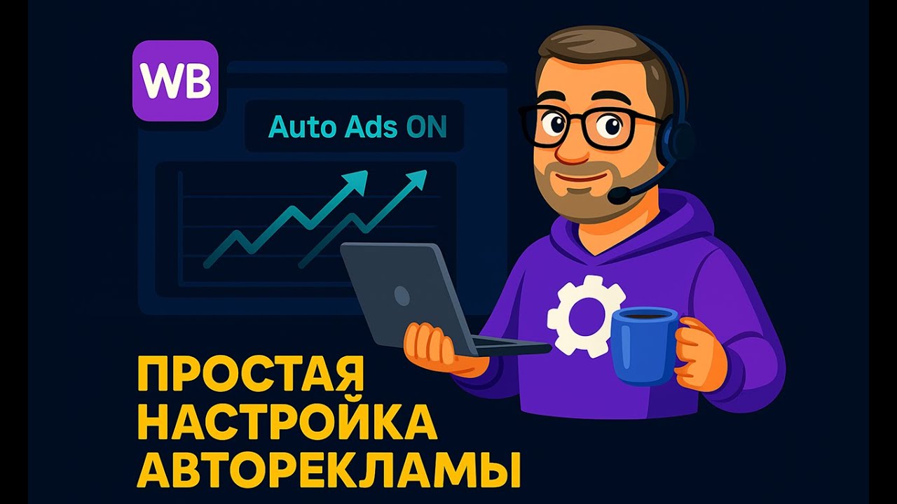 Нейромаркет расширение для вайлдберриз