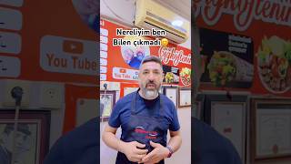 Nereliyim Ben Bilen Çıkar Mı Ğlence ￼
