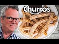 How to Make the BEST Homemade Churros