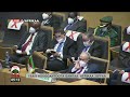 Dr Abiy Ahmad S Speech At AU Summit Dr Abiy Ahmad S Speech At AU Summit