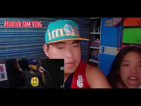 "OO" (LIVE) | SKUSTA CLEE / REACTION