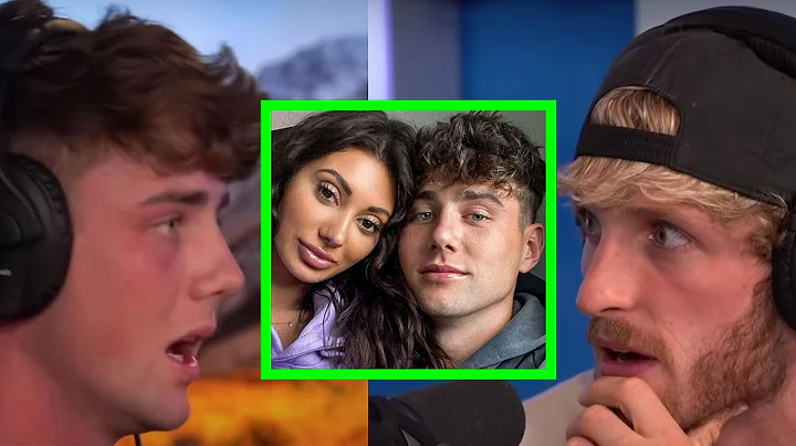 WHAT HAPPENED WITH FRANCESCA FARAGO & HARRY JOWSEY!?