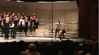 Otterbein Concert