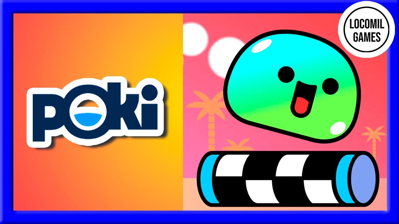 poki.com Game Stacktris #pokigames #fancade 