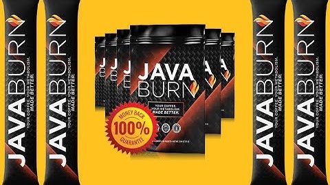 JAVA BURN REVIEWS⚠️BIG BEWARE⚠️JAVA BURN REVIEW   JAVA BURN WEIGHT LOSS   JAVA BURN COFFEE