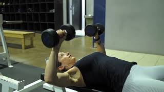 Chest Press