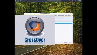 CrossOver - Запускаем программы Windows в Linux