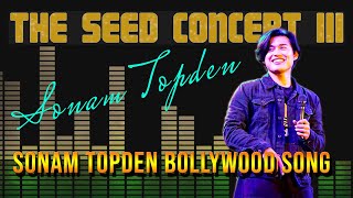Sonam Topden Bollywood Song at The Seed Concert, Toronto 2022