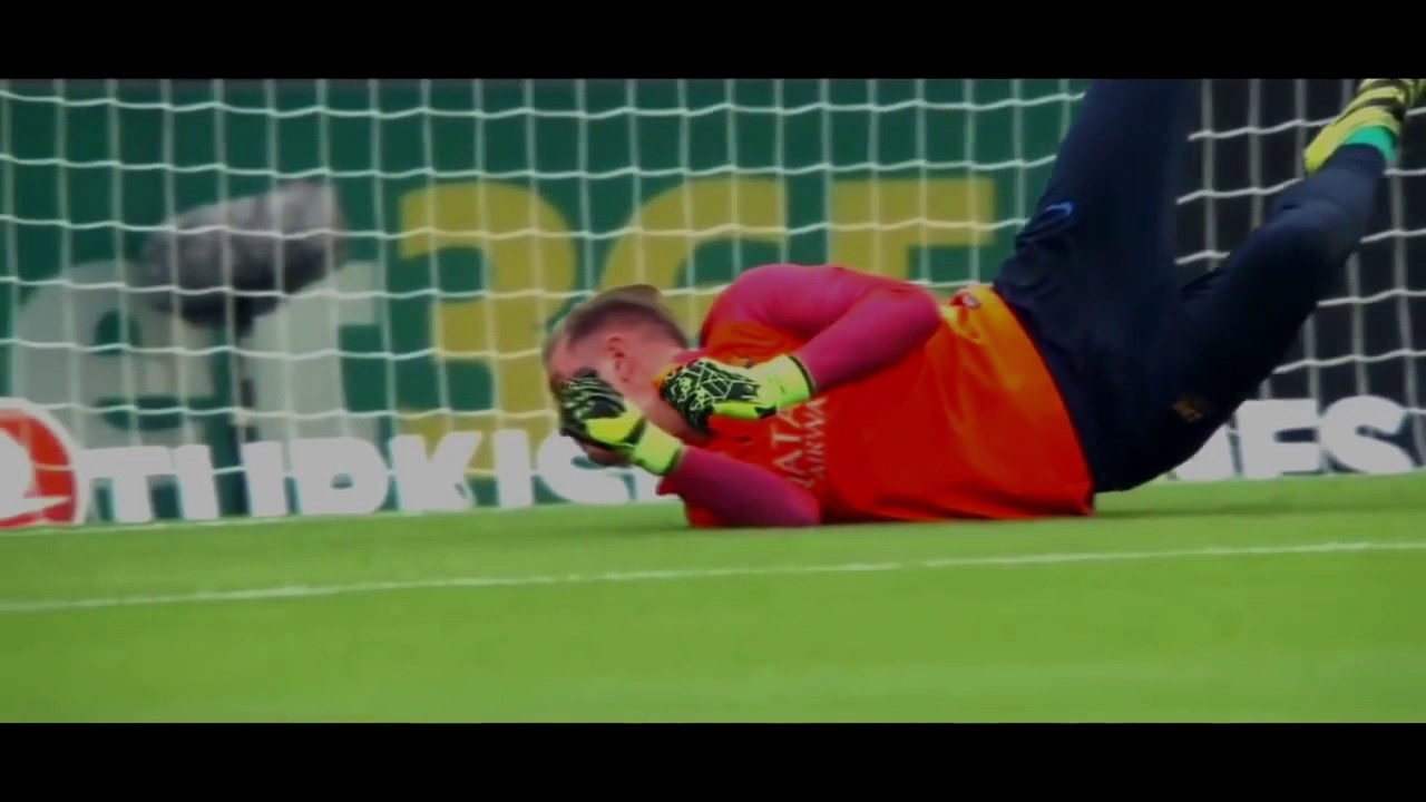 The Three best young Goalkeepers YouTube