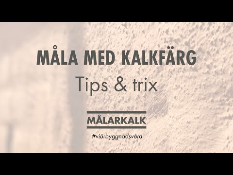 Video: Hur Man Målar Miniatyrer