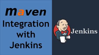 #7 Maven Integration With Jenkins తెలుగులో | Maven ని Jenkins తో ఎలా Integrate చెయ్యాలి