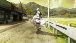 記憶(Kioku) - Manabu Miwa, Bruno Wen-li - 'Yosuga no Sora' Soundtrack