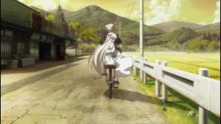 記憶(Kioku) - Manabu Miwa, Bruno Wen-li - 'Yosuga no Sora' Soundtrack