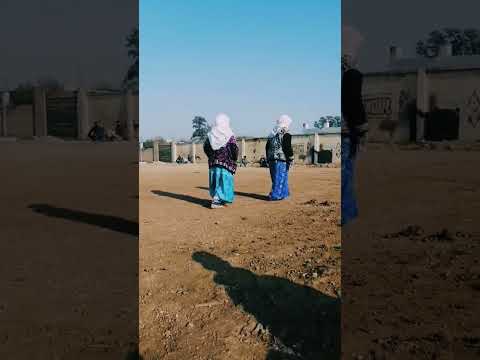 أمهات جزائريات في دار العجزة